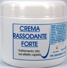 CREMA RASSODANTE FORTE 500 ml